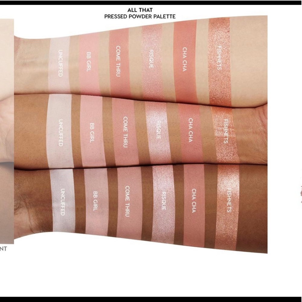 Colourpop All That palette - Picture 3 of 6